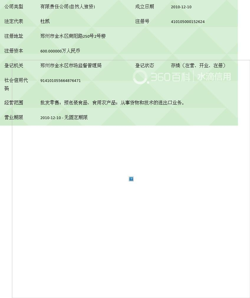 鄭州佳匯食品 構建高品質食用農產品零售新生態